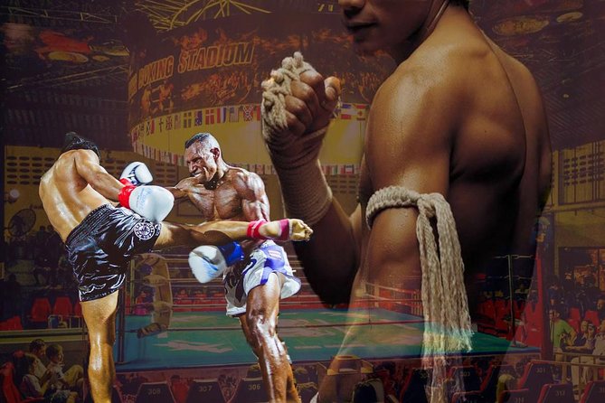 Muay Thai Boxing Showdown at Patong Stadium - Stadium vs Ringside: Choosing Seats Without Regret