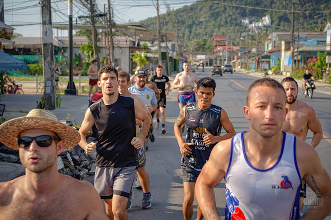 MuayThai Advanced class - Price, value, and what you’re really buying at $13