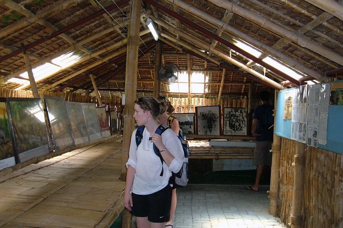 Mystical Waterfall and River Kwai Tour (Private & All-Inclusive) - Why Erawan Falls and River Kwai Work as a Single-Day Pair