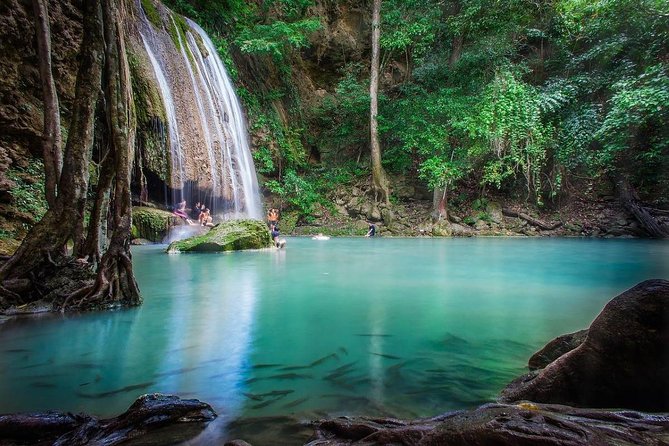 Mystical Waterfall and River Kwai Tour (Private & All-Inclusive) - Price and Value: What $198 Buys You (and Why It’s Not Just a Ticket)