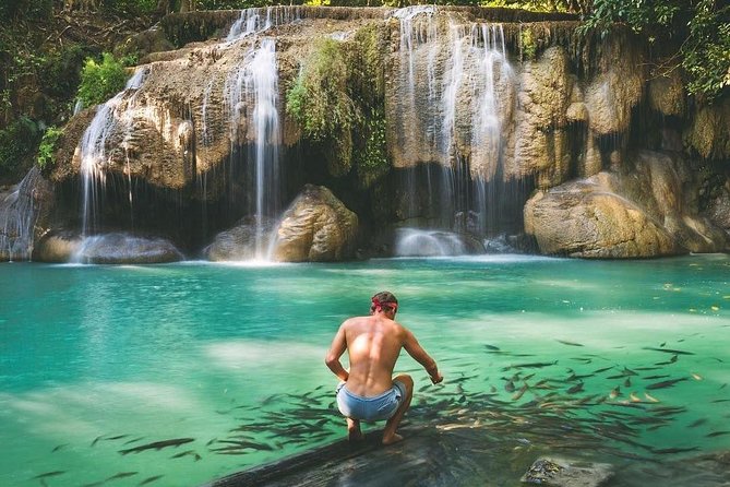 Mystical Waterfall and River Kwai Tour (Private & All-Inclusive) - Private Pickup and the Real Meaning of 11–13 Hours from Bangkok