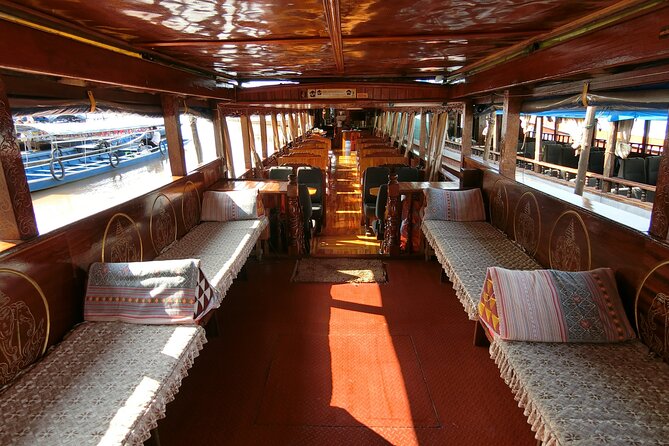 Nagi of Mekong cruise - Key highlights to know before you go