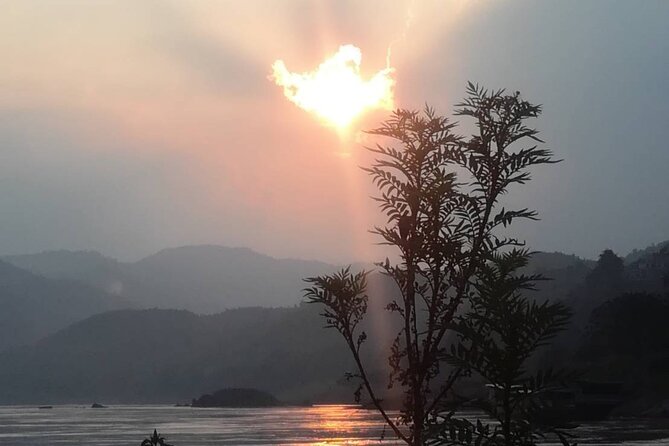 Nagi of Mekong cruise - Why the Nagi of Mekong cruise beats road travel