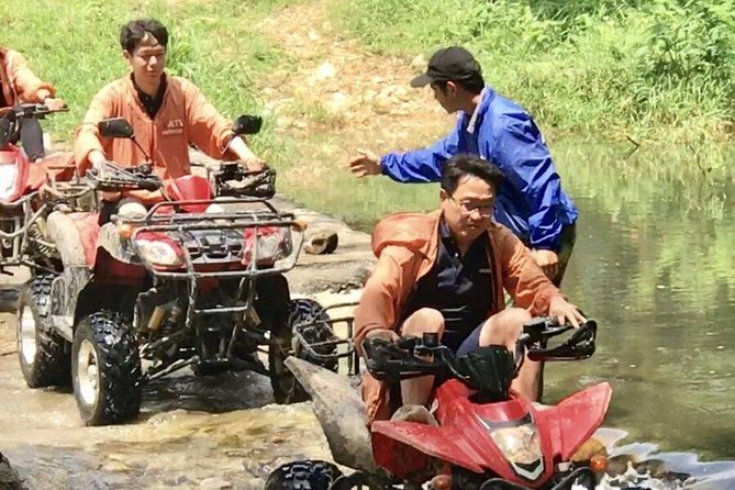 Nakhon Nayok adventure full day trip with lunch - Price and value: what $123.95 includes for an all-day action plan