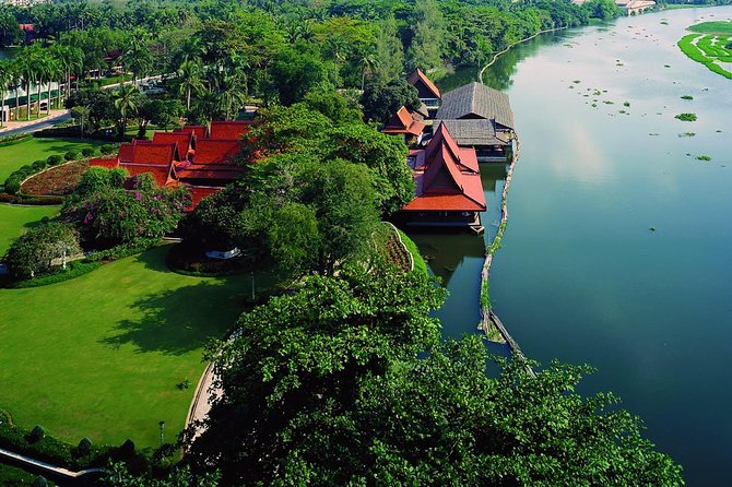 Nakhon Pathom City Tour from Bangkok (SHA Plus) - Price and what you’re really paying for ($166.11)