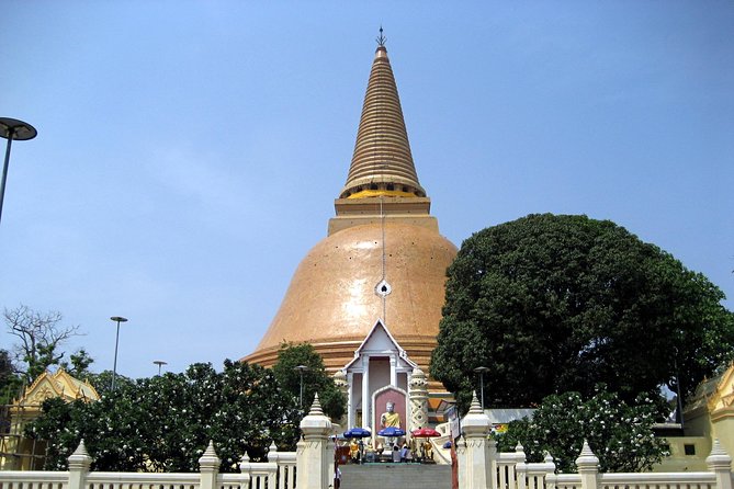 Nakhon Pathom City Tour from Bangkok (SHA Plus) - Stop 2: Human Imagery Museum and the art of being human