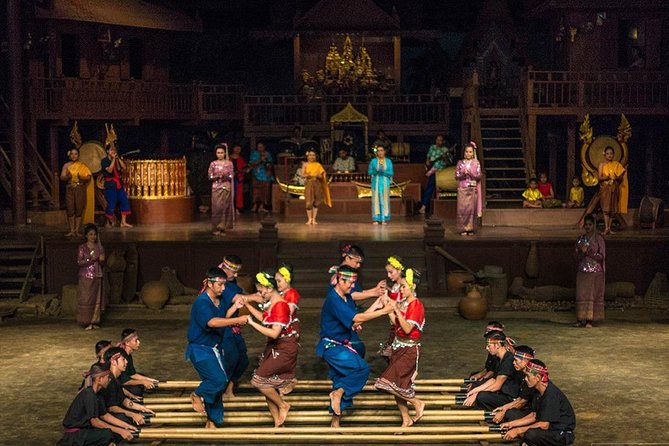Nakhon Pathom City Tour from Bangkok (SHA Plus) - How to get the most from a small private guide day