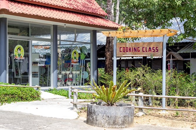 Nang Yam Thai Cooking Experience Full Day Tour, Museum & Samet Nangshe Viewpoint - Key things I’d bet you’ll like