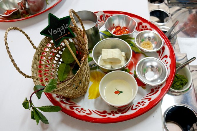 Nang Yam Thai Cooking Experience Full Day Tour, Museum & Samet Nangshe Viewpoint - Khok Kloi Fresh Market: Learn Ingredients by Smell and Sight