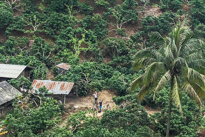 No.1 Chiang Mai: Advanced Downhill Mountain Biking, Suthep N.Park - Price and what’s actually included (plus the THB 250 add-on)