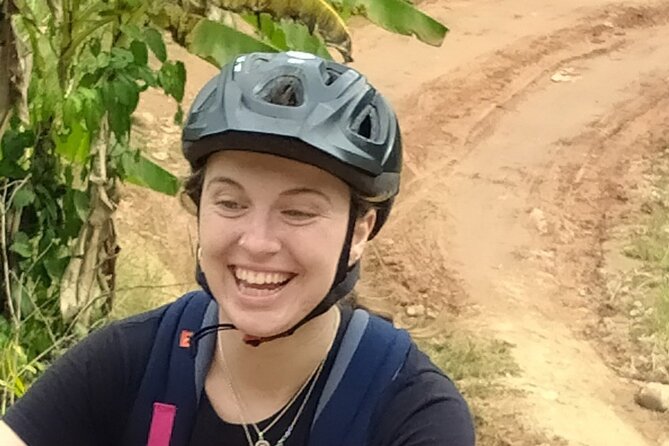 No.1 Chiang Mai: Epic Doi Suthep Downhill MTB Adventure - Khun Chang Khian: Another Village Break and the Mae Ping Valley Moment