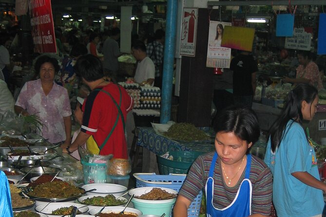 No.1 Chiang Mai: Historical City Bike Tour - Safety, First Aid, and Insurance Details You Should Not Ignore
