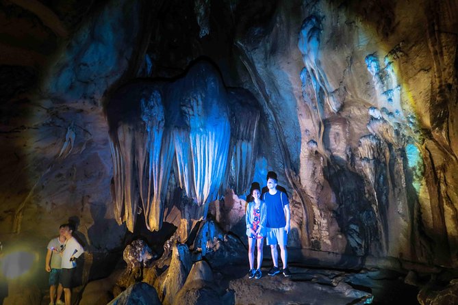 No.1 Full-Day Chiang Mai Caving & Jungle Kayaking: Chiang Dao - Key things that make this day work
