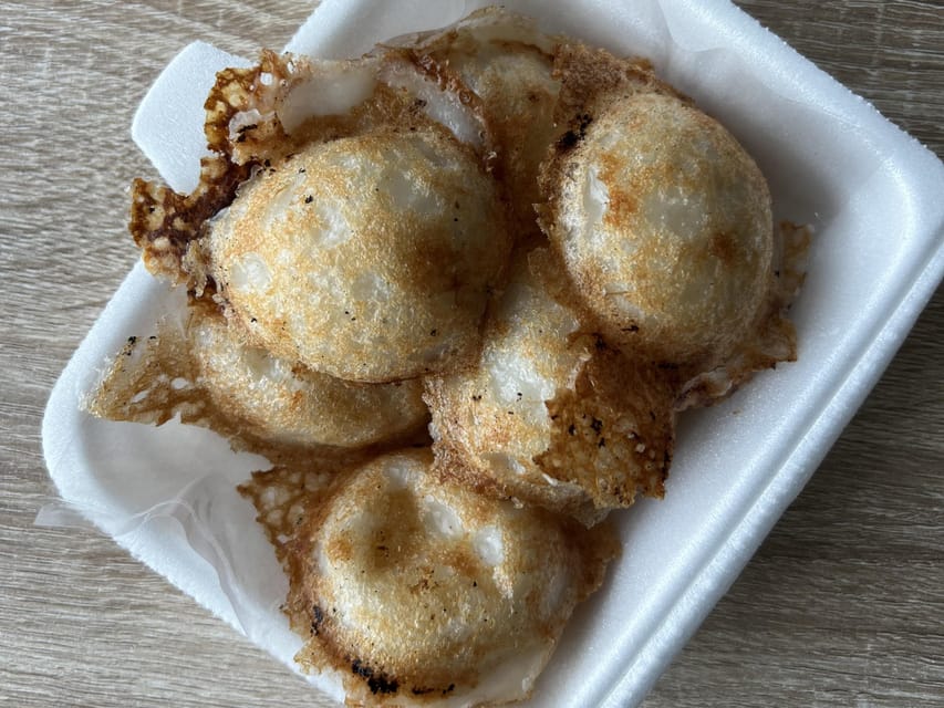 No Diet Club - Local food tour in Bangkok with many tastings - Key highlights worth your appetite