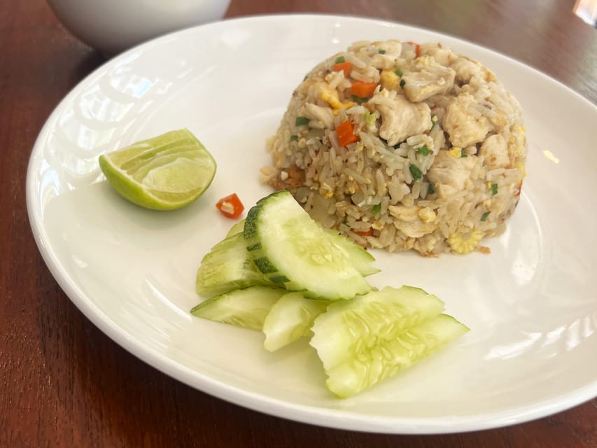 No Diet Club - Local food tour in Bangkok with many tastings - Chinatown, Little India, and temple-area stalls in one 3-hour loop