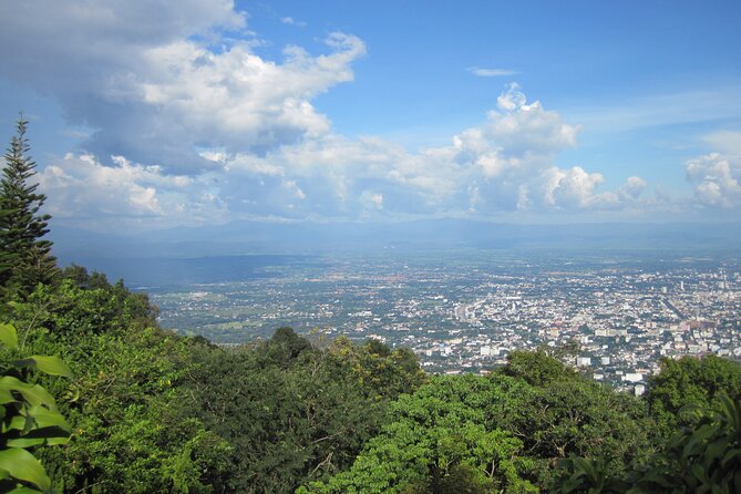No1. Chiang Mai City Hiking, Biking & Kayaking Triathalon - Kayaking the Mae Ping River from Wat Tha Luk to the city center