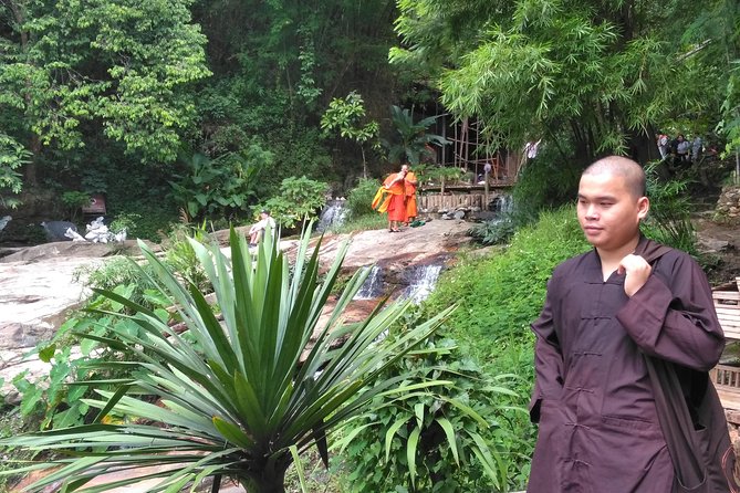 No1. Chiang Mai City Hiking, Biking & Kayaking Triathalon - Who should book this outdoor trifecta (and who should skip it)