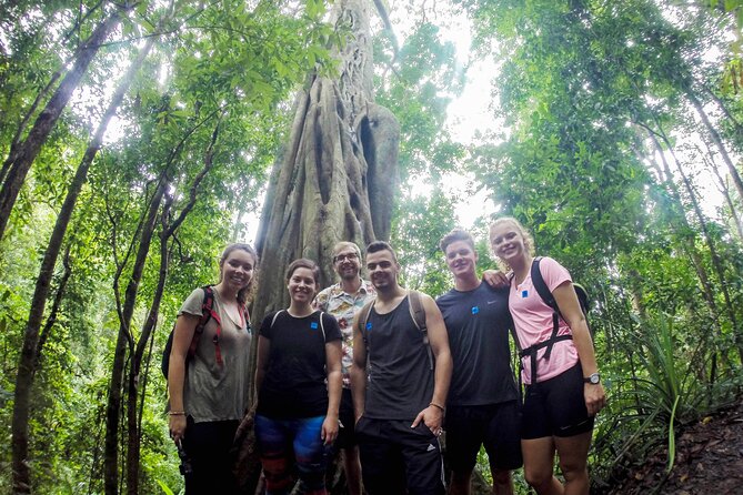 No1. Chiang Mai City Hiking, Biking & Kayaking Triathalon - Price and value: what your $100+ actually buys