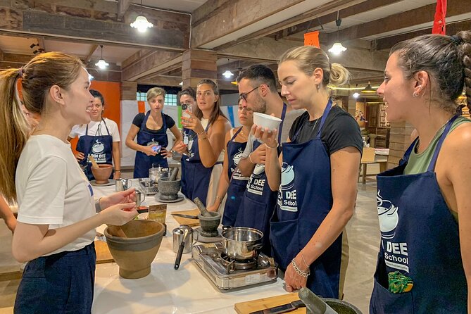Northern Thai Cooking Experience in Chiangmai - Quick hits before you book
