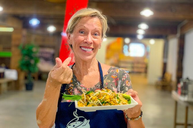 Northern Thai Cooking Experience in Chiangmai - The Northern Thai angle: why this class feels different