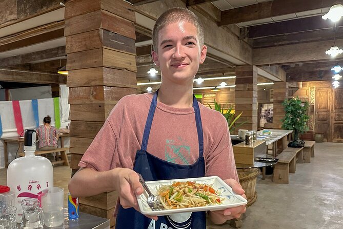 Northern Thai Cooking Experience in Chiangmai - Khao Soi: the main lesson you’ll actually use later