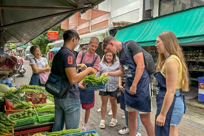 Northern Thai Cooking Experience in Chiangmai - Desserts after the savory work: banana coconut milk and longan sticky rice