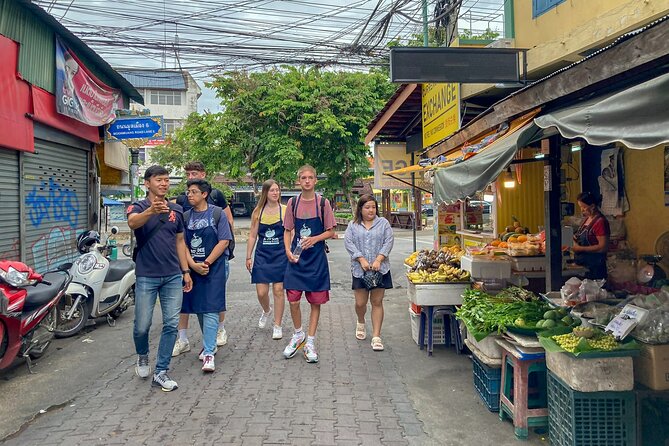 Northern Thai Cooking Experience in Chiangmai - Take-home ingredients: the real “why pay” moment
