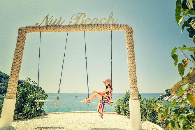 Nui Beach Phuket photoshoot - Weather and timing: the one factor you can’t control