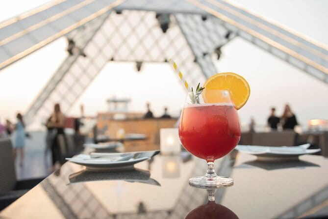 Ocean Pattaya Dinner Buffet Cruise - Bali Hai Pier: Where the Night Starts (and Where It Can Get Awkward)