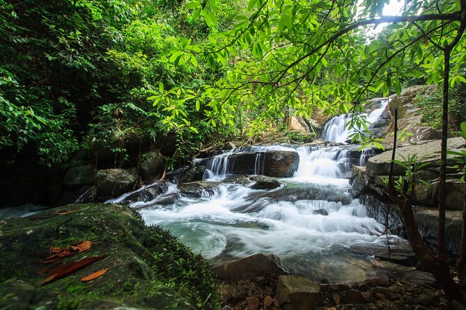 Off Road Safari Khao Lak - Guides make or break it: names you might hear, and how to prepare