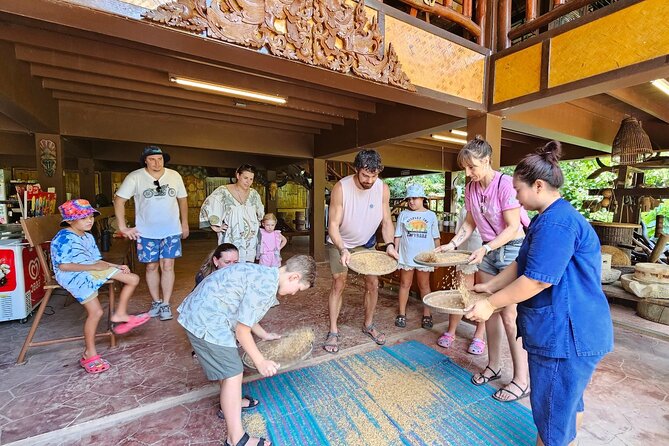 Old Phuket Farm Ticket - Countryside Local Life Culture - Key things that make Old Phuket Farm worth your time
