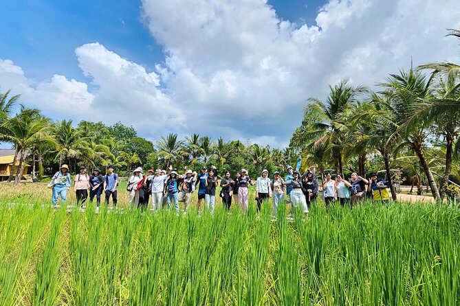 Old Phuket Farm Ticket - Countryside Local Life Culture - How the 2-hour visit actually plays out
