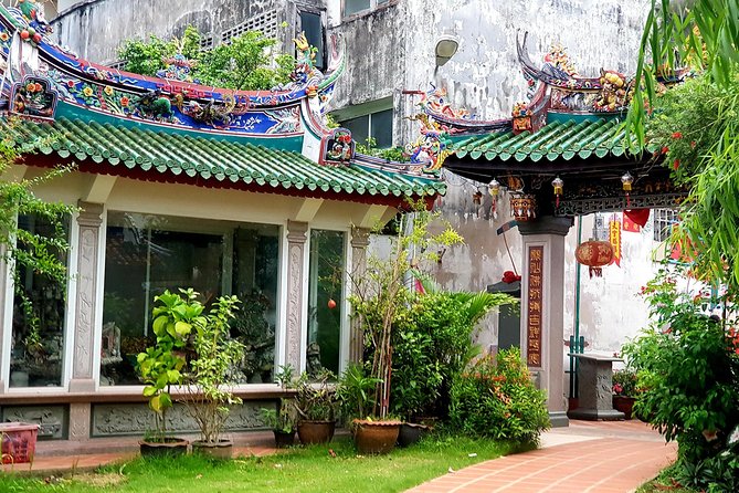 Old Town Cultural Heritage Tour of Phuket - Should You Book This Old Phuket Town Cultural Heritage Tour?