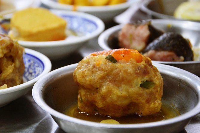 Old Town Phuket & Peranakan Food Trail - Key Points You’ll Actually Care About
