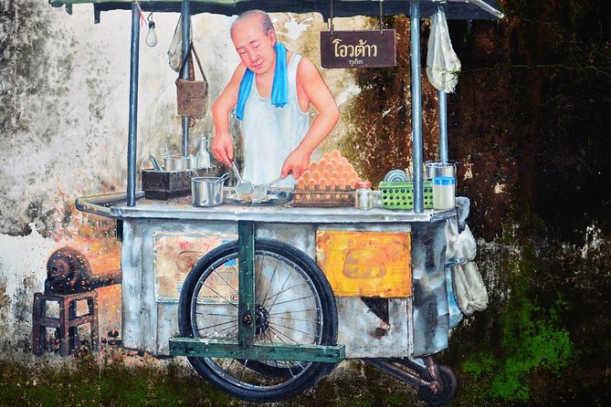 Old Town Phuket & Peranakan Food Trail - Should You Book Old Town Phuket & Peranakan Food Trail?