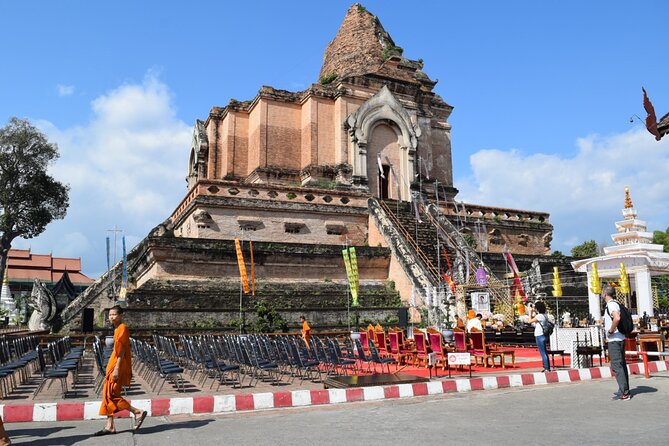 One Day Highlight of Chiang Mai - A first-timer-friendly plan that avoids the day-by-day guesswork