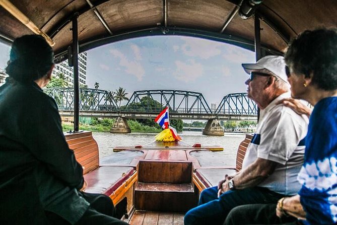 One Day Highlight of Chiang Mai - Price and what you’re truly paying for at about $145.91 pp