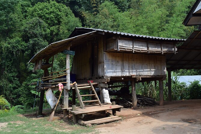One Day Inthanon National Park (Private Tour) - Price and Value: What $119.41 Buys You (and What It Doesn’t)