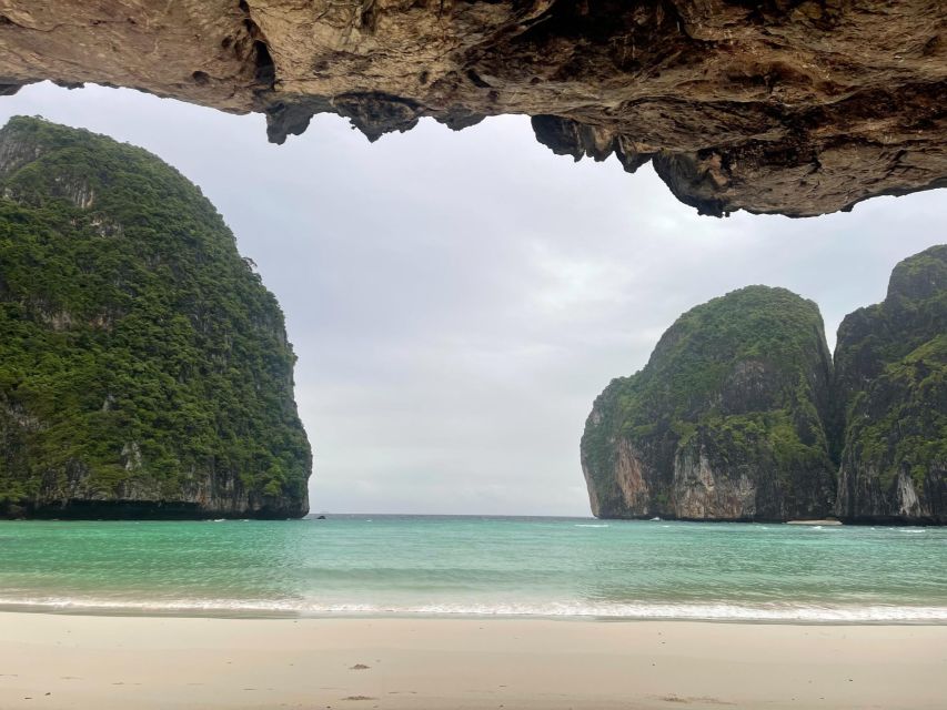 One Day Phi Phi Island by speed boat ( Join ) - Key Points You’ll Care About