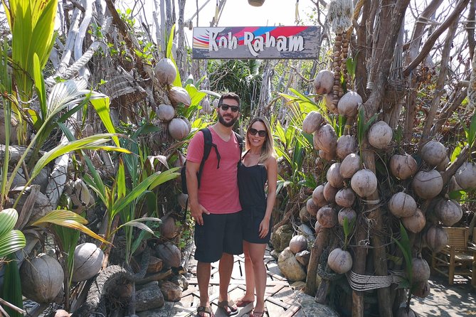 One day road trip around Koh Phangan (Private group) - Why This Koh Phangan Road Trip Works Better Than “Just Rent a Scooter”