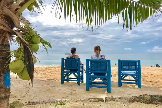 One day road trip around Koh Phangan (Private group) - What’s Actually Included (and Why It Matters)