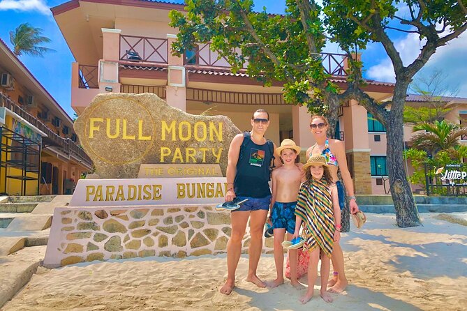 One Day Road Trip in Koh Phangan (VIP Private group) - Key highlights you’ll actually care about