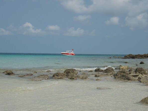 One Day Splendid Pattaya Private Day Tour from Bangkok - Key highlights that matter on the ground