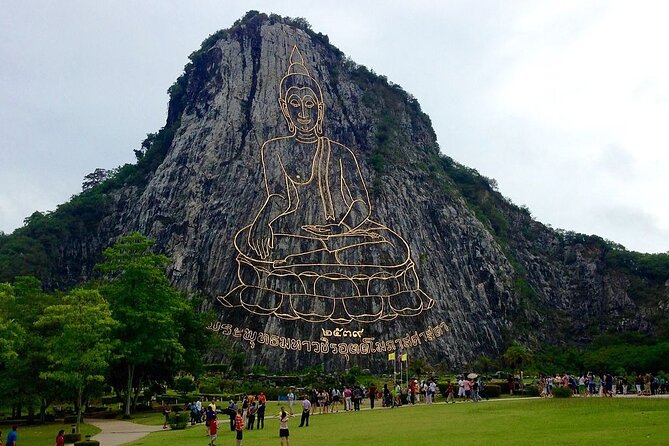 One Day Splendid Pattaya Private Day Tour from Bangkok - Bangkok to Pattaya: what the long ride changes in your day