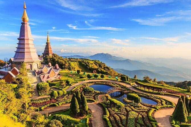 One Day Sticky Waterfall, White Water Rafting,Elephants Sanctuary - Price and Value: Is $95 a Good Deal?