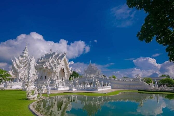 One Day Sticky Waterfall, White Water Rafting,Elephants Sanctuary - Who Should Book This Tour (and Who Might Prefer Another Plan)