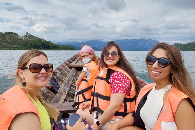 One Day Tour Khao Sok Cheow Lan Lake from Krabi - Value check: is $116.99 a fair deal from Krabi?