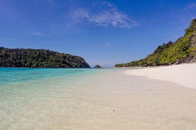 One Day Tour to Koh Rok & Koh Haa By Tin Adventure Sea Tour from Koh Lanta - Key Points Before You Go