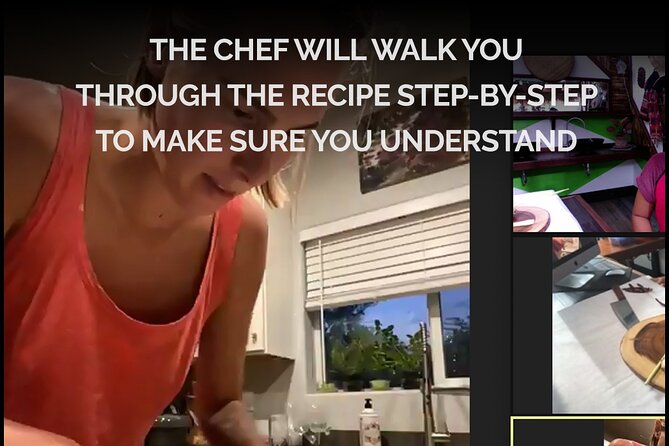 Online Thai and Akha Cooking Class - Why This Online Class Works (Even If You Hate Zoom)