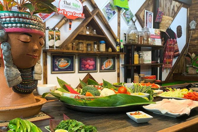 Online Thai and Akha Cooking Class - The Digital Cookbook: Why This Part Matters More Than You Think